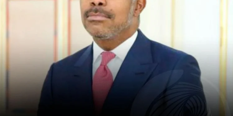 Novo Boeing da TAAG alavanca o desenvolvimento económico do país.