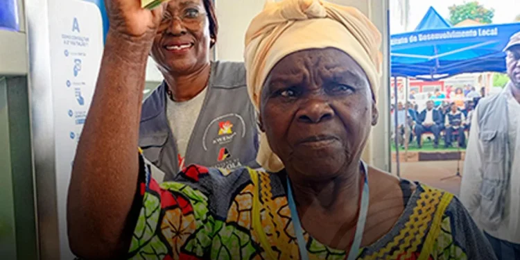 Programa Kwenda avança para segunda fase alargando as áreas de actuação