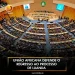 União Africana defende o regresso ao Processo de Luanda