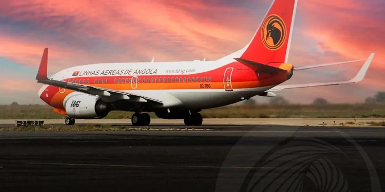 Aeroporto Dr. António Agostinho Neto inicia operações de voos internacionais