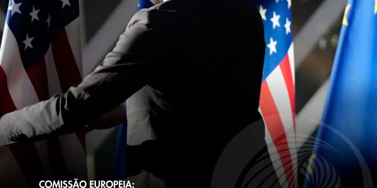 Promete resposta firme caso presidente dos EUA imponha sanções à UE