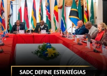 SADC define estratégias para pôr fim à crise na RDC