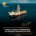 Angola analisa possibilidades de exploração de diamantes no mar