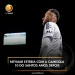 Neymar estreia com a camisola 10 do Santos anos depois