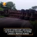 Acidente interrompe circulação na Estrada Nacional 210 entre Luanda e Mbanza Kongo