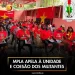 MPLA apela à unidade e coesão dos militantes