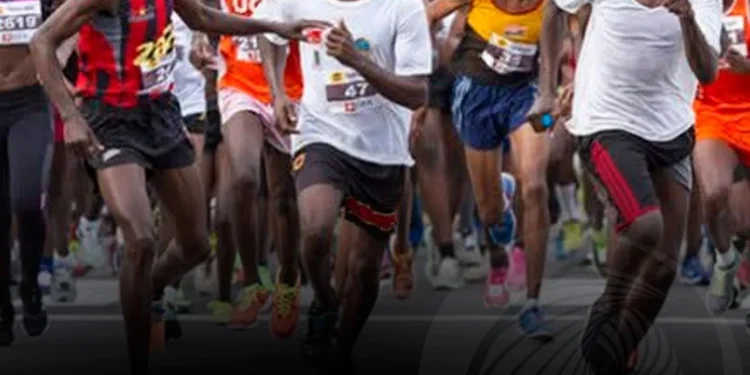 Ruas de Talatona serão interditadas temporariamente para corrida de atletismo