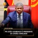 PR João Lourenço é presidente da União Africana