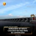 Barragens de Ndue e Calucuve em fase final de construção