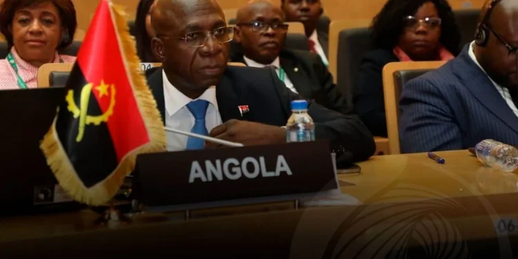 União Africana tem novo Corpo Directivo