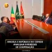 Angola e República do Congo analisam interesses de cooperação