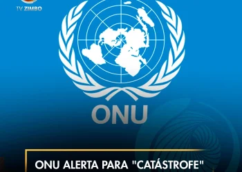 ONU alerta para “catástrofe” sem precedentes na RDC