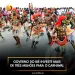 Governo do Bié investe mais de três milhões para o Carnaval