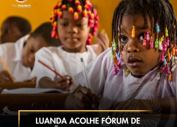 Luanda acolhe Fórum de Educação e Ensino em Angola
