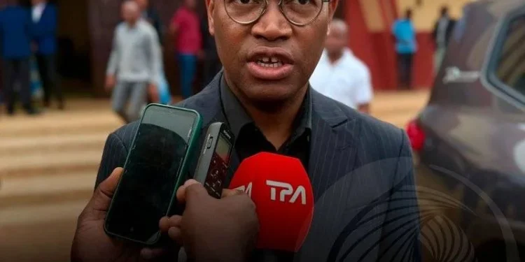 Governador do Cuanza-Norte garante que autores dos assassinatos nas lavras serão responsabilizados