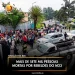 Mais de sete mil pessoas mortas por rebeldes do M23
