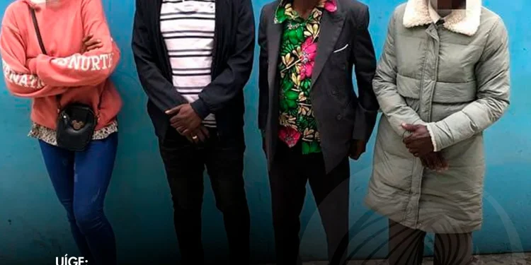 Directores de escolas primárias detidos por desvio de merenda escolar