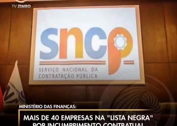 Mais de 40 empresas na “lista negra” por incumprimento contratual com o Estado
