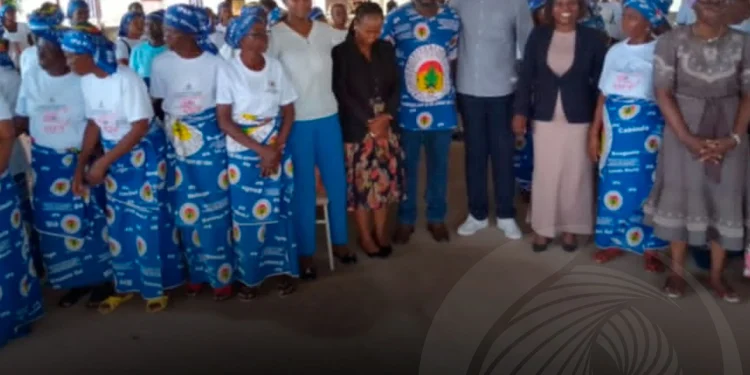 Cerca de 800 mulheres incentivadas a prevenir abusos sexuais contra crianças na família