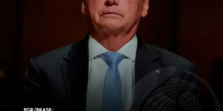 Jair Bolsonaro pode ser preso após conclusão do relatório das denúncias