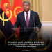 Presidente João Lourenço reconhece o papel das mulheres angolanas no progresso nacional