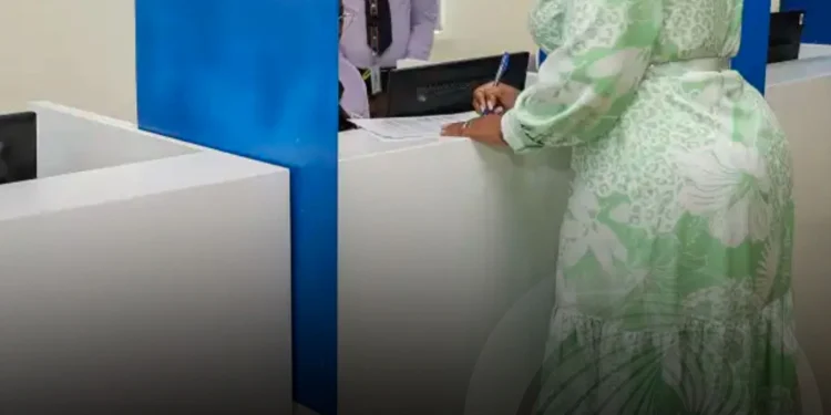 Agendamento de visto para Portugal em Luanda passa a exigir reconhecimento facial