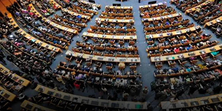 ONU apoia agenda de Angola na presidência da União Africana