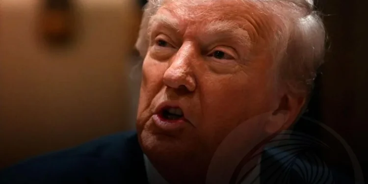 Donald Trump promete retirar financiamento de escolas que tolerem protestos ilegais