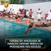 Federação Angolana de Natação defende prática da modalidade nas escolas