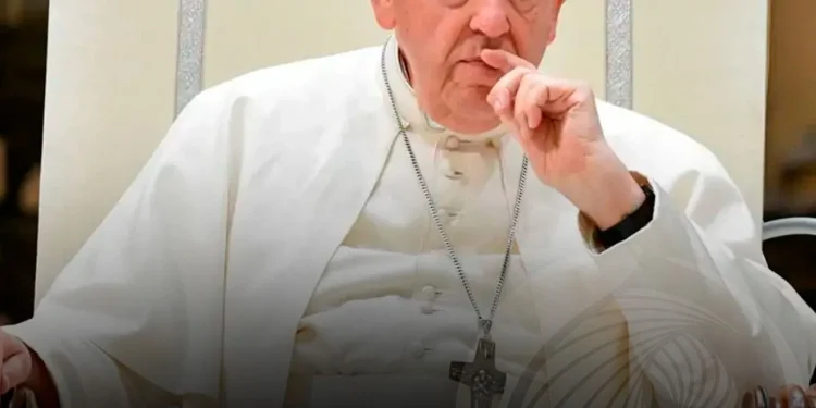 Papa Francisco apresenta dois episódios de insuficiência respiratória