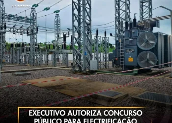 Executivo autoriza Concurso Público para electrificação da Barra do Dande