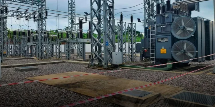 Executivo autoriza Concurso Público para electrificação da Barra do Dande