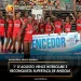 1° D’Agosto vence Interclube e reconquista Supertaça de Angola