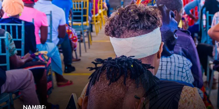 Hospital Municipal do Sacomar inicia campanha gratuita de tratamento à catarata