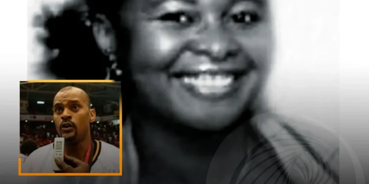 Morreu a esposa do ex-basquetebolista angolano Victor de Carvalho