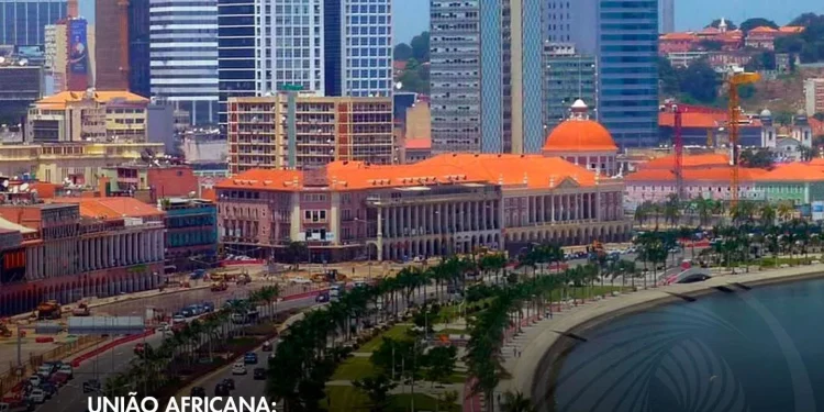 Delegação da RDC e M23 reúnem em Luanda para paz definitiva