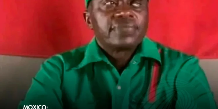 PGR emite mandado de detenção contra secretário da UNITA