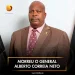 Morreu o General Alberto Correia Neto