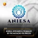 ANIESA intensifica trabalho de fiscalização de preços