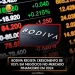 BODIVA regista crescimento de 105% em negócios no mercado financeiro em 2024