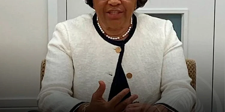 Angola e Filipinas fortalecem cooperação em vários domínios.