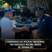 Comando da Polícia Nacional no Mussulo recebe meios de trabalho