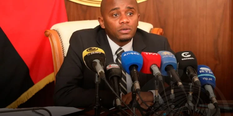 Executivo prevê crescimento económico na ordem dos 3,6 por cento em 2025