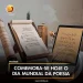 Comemora-se hoje o Dia Mundial da Poesia