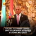 Angola manifesta surpresa com encontro de Tshisekedi e Kagame no Qatar
