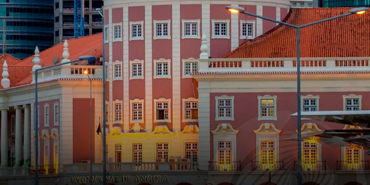 BNA mantém em 19,5 a taxa básica de juro