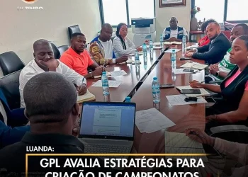 GPL avalia estratégias para criação de campeonatos municipais de futebol