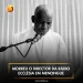 Morreu o Director da Rádio Ecclésia em Menongue