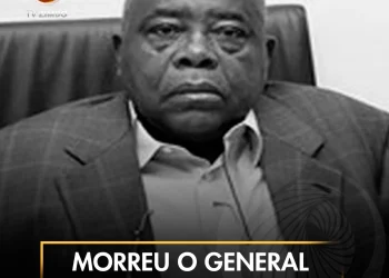 Morreu o General Xietu aos 81 anos