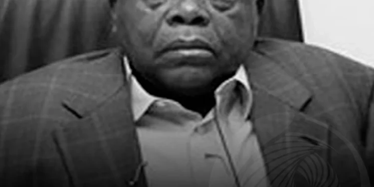 Morreu o General Xietu aos 81 anos